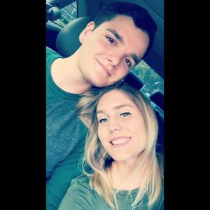 Meet your Posher, Kaley